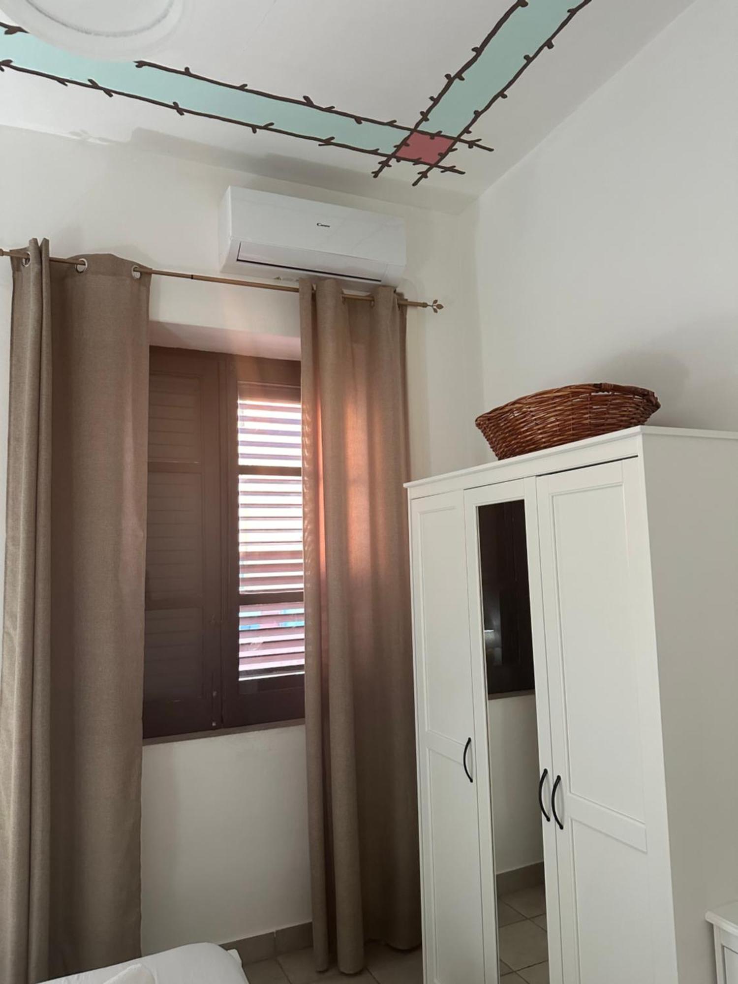 Apartamento La Casa A Ballaro Palermo Exterior foto